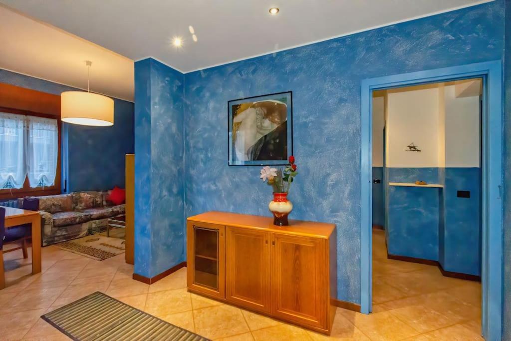 Un Insospettabile Angolo Verde In Citta Apartment Milan Exterior photo