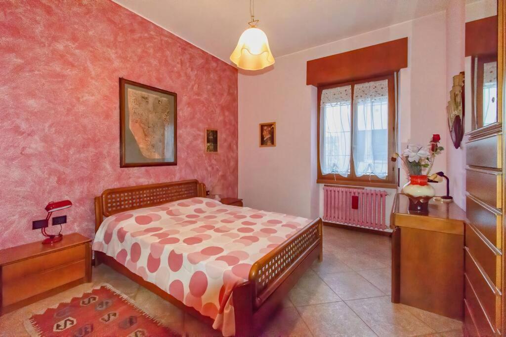 Un Insospettabile Angolo Verde In Citta Apartment Milan Exterior photo